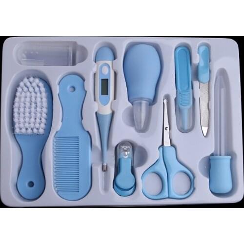 YUECHAO Children's Manicure Sets