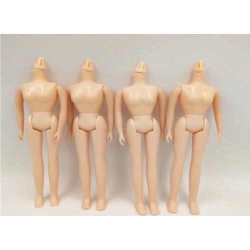 1Pcs 20cm New Arrival Original Licca Body Suitable For Blythes Doll Accessories