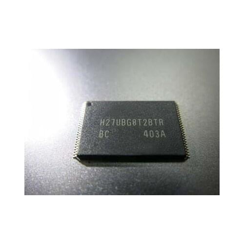 1PCS H27UBG8T2BTR-BCTR TSOP-48 H27UBG8T2BTR-BC H27UBG8T2BTR H27UBG8T2 TSOP48