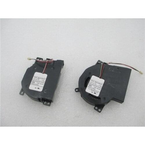 BM4212-09W-B67 8.5V 0.42A NEW fan for NMB-MAT NMB BM5712-09W-B67 5cm DC5V 0.42A turbine turbo Blower cooling fan