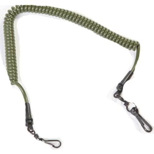 Correggiolo hook gun belt loop belt holster police fireman