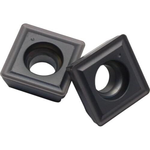 HR52522B E SPMG110408DG 20PCS CNC Tool For Metalwork SPMG110408DG CNCLathe Dedicated Blade