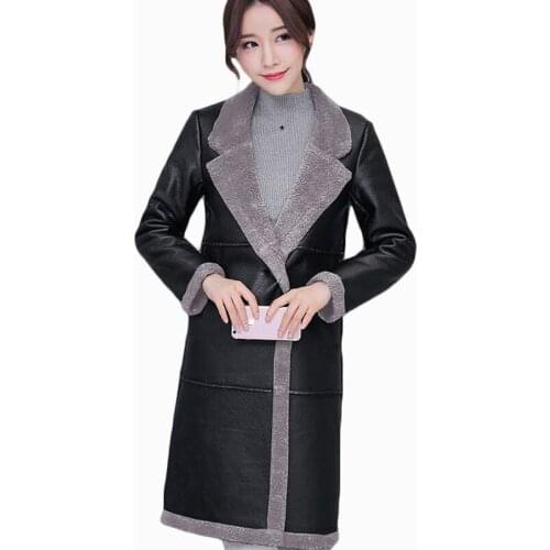 Женские утепленные тренчи Jsfly China At AliExpress