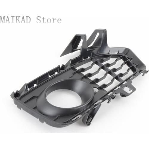 Bumper Grille - Left for BMW F36 418i 420i 428i 430i 435i 440i 418d 420d 425d 430d 420iX 428iX 430iX 51118054507