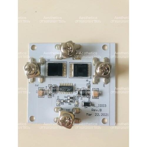 LTC4355 Dual Ideal Diode Power or Power 2 1 80V60A