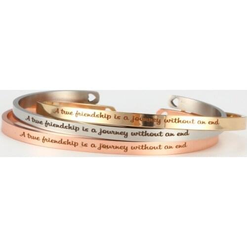 LUSTER LOTUS Friendship Bracelets