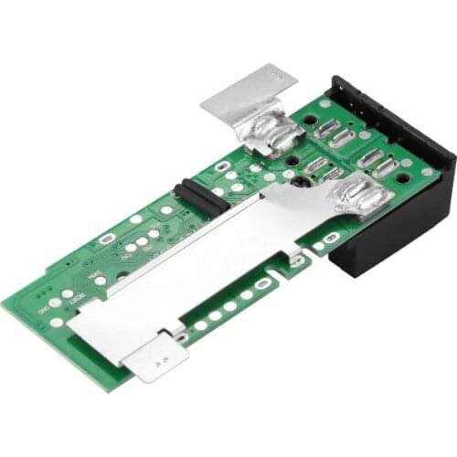 M18 Battery PCB Board Charging Protection Circuit Board For Milwaukee 48-11-1815 M18 18V 1.5Ah 3.0AH 5Ah 6Ah Battery Pack