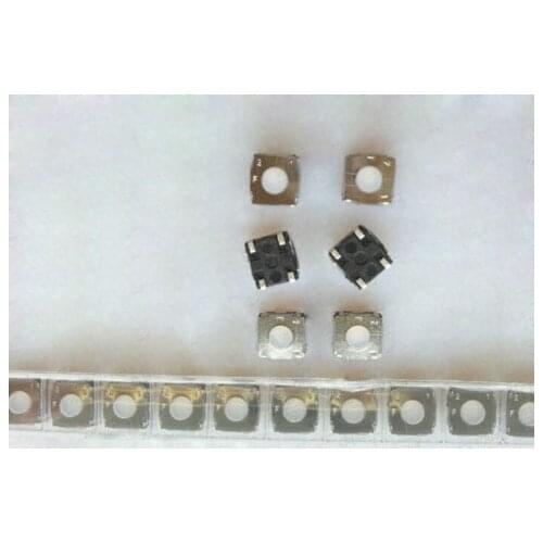 20PCS/Lot Micro switch buttons 6*6*3.5 For VW Volkswagen Car Remote Key switches Tactile push button