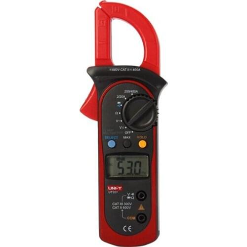 POWERMASTER PENSAMPERMETRE UT-201