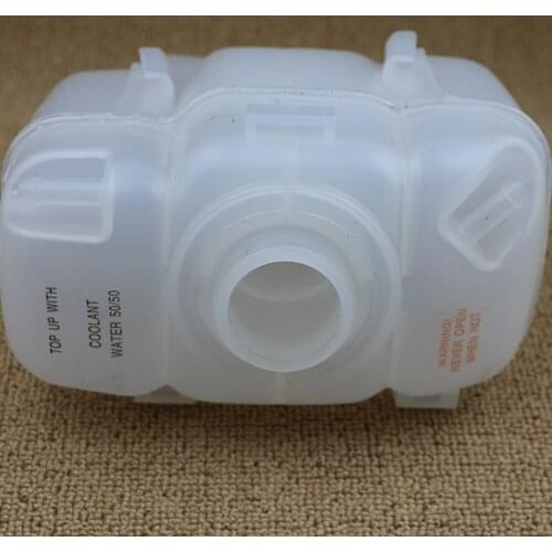 30760100 For VOLVO S60 S80 XC90 V70 Engine Coolant Recovery Expansion Water Tank URO Parts Reservoir Overflow Radiator Fluid