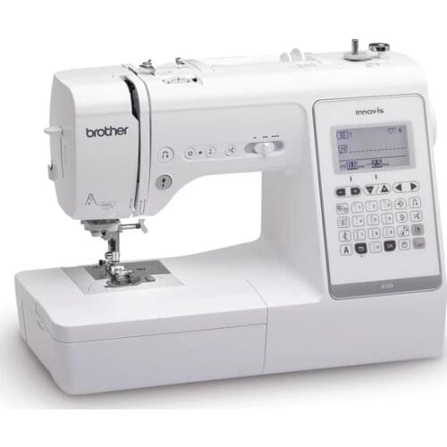 Salvation Curation Store Sewing Supplies