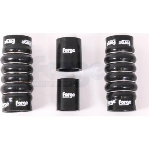 Silicone Turbos pipe for Peugeot 207 GT GTi and Citroen DS3 Citroen DS3(Forge FMKT207)