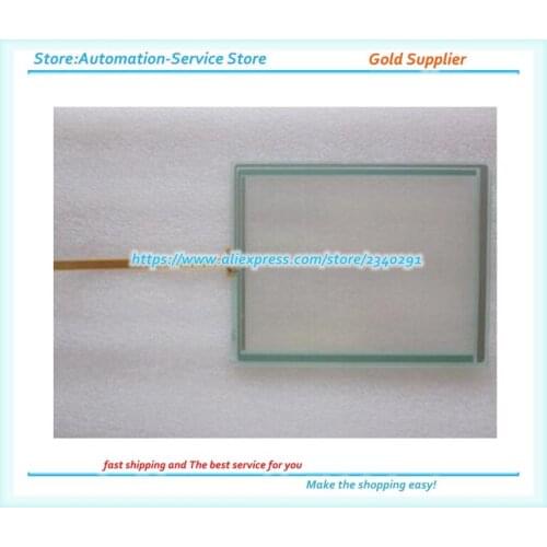 New Touch Screen Glass For OP177B 6AV6642 6AV6 642-0DA01-1AX1