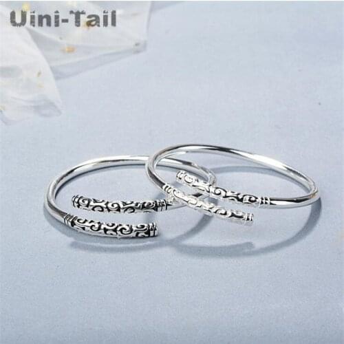 Парные браслеты Uini хвост China At AliExpress