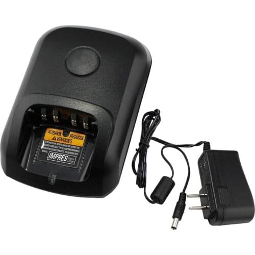 WPLN4226 WPLN4234 Rapid Charger for Motorola P8268 DP2400 DP2600 DP3400 DP3601 DP4401 DP4600 DP4801 DP4800e XPR6350 DGP4150 P820