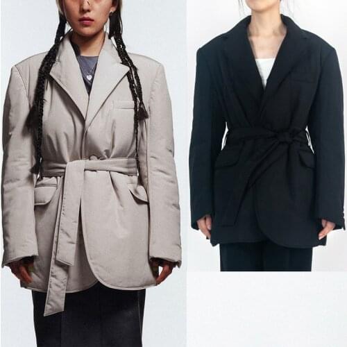 WSNG Women's Quilted Jackets