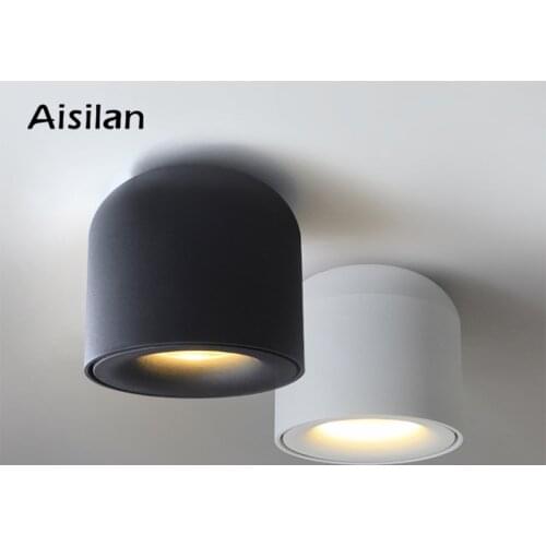 Светодиодные точечные светильники ZAOXI China At AliExpress