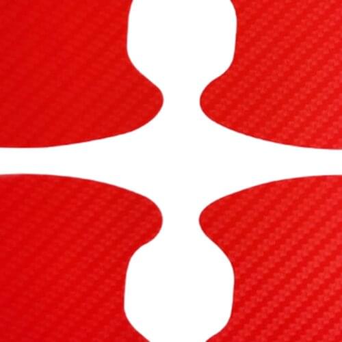 Handle Protector Film Protective Film Protector Fit for Handlebars