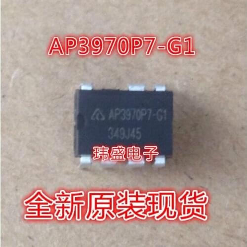 10pcs AP3970P-G1 AP3970P7-G1