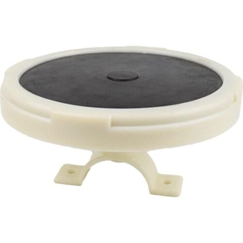 215 Fine Bubble Air Disc Diffuser Micro QM Rubber Bubble Air Aeration Aerator For Fish Pond Farming