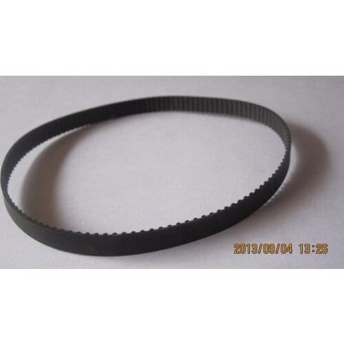 5pcs/lot 100% new Zebra SM4 Z4M Z6M ZM400 ZM600 (203 dpi) PRINTER ZM400 200 DPI Main Transmission Strap