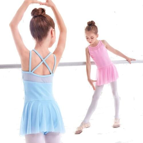 Vevelt Ballet Dance Dress For Girls Kids Party Ballet Tutu dress Children Ballerina Dancewear Princess Ballet Costumes S2