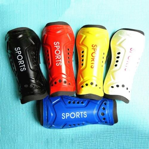 Safety Football Shinguard Legs Cyling Professional Leg Competition Soccer Shin Guard Pads 2PCS Protector Sports