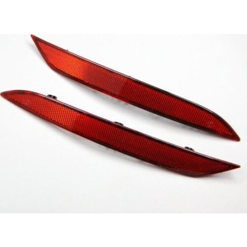 EFDKC Car Exterior Accessories