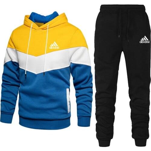 Gym deltoid Men's Running Suits