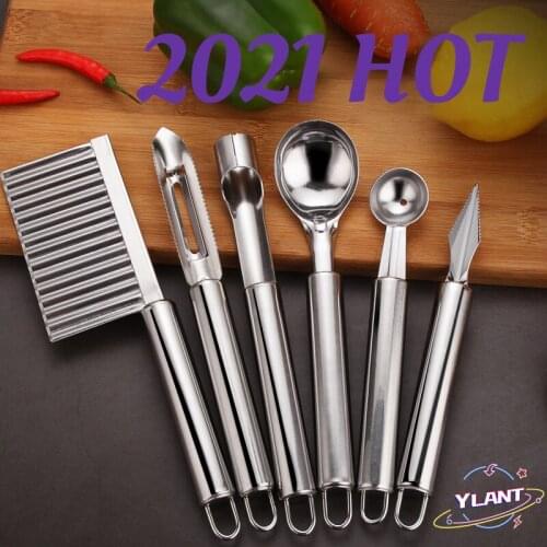 HAIMAITONG Noisette Spoons