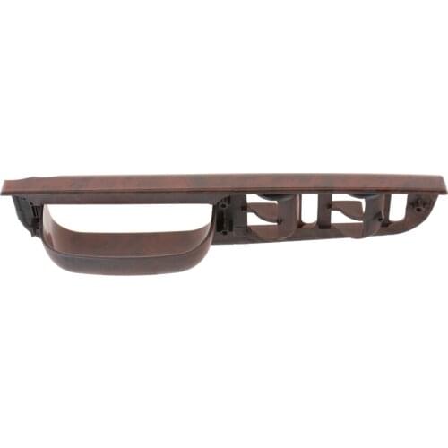 Window Switch Bezel Panel For 1998-2005 VW Volkswagen Passat B5 MK4