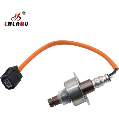 Front Lambda Oxygen O2 Sensor For HONDA CIVIC CRV CR-V FR-V FRV ACCORD 36531-RNA-J01 36531-RNA-003 3211200-2630 211200-2490