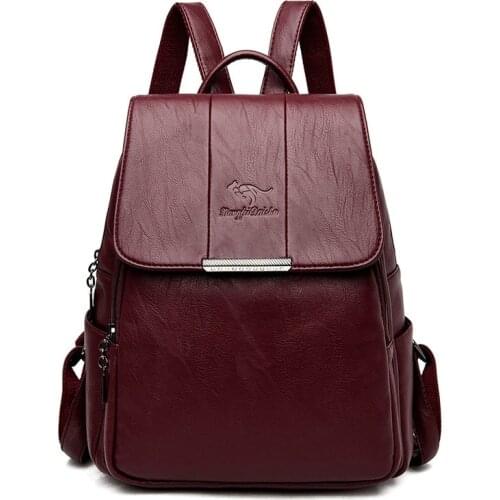 Pommax Womens Summer Backpacks