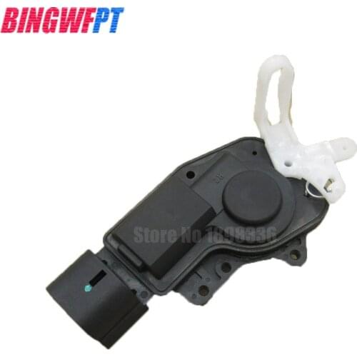 New Central Door Lock Unlock Actuator 69130-12040 6913012040 Rear Right for Toyota Corolla 2000-2008