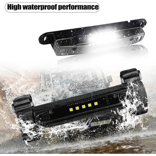 SPEEDPARK Lamps For Cars