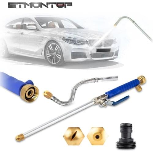 STMONTOP Foam Generators For Washing