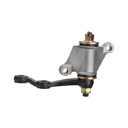 VPM Parts For Car Interiors
