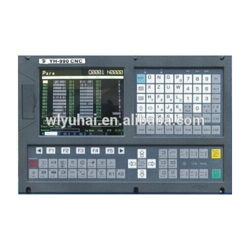 Yuhai Machine Tools And Accessories