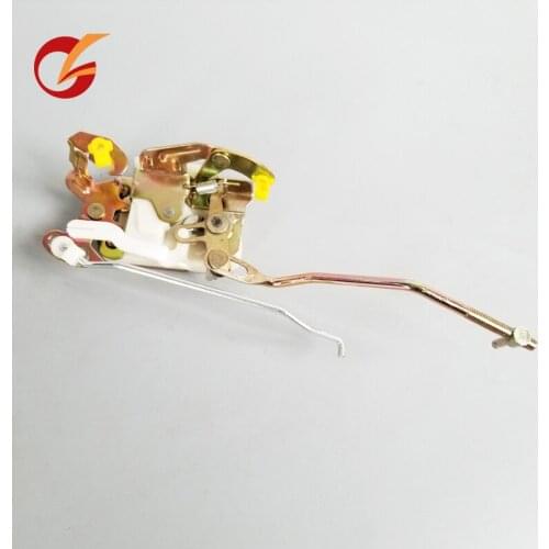 Use for mazda b2000 door lock latch left and right 1999 2000 2001 2002 2003 2004 2005 2006 2007