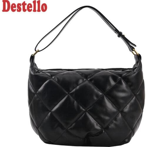 Destello Women's Quilted Bags