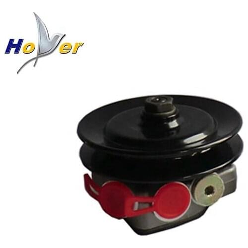 Deutz BFM1013 Fuel Pump 0211 2672 Engine Parts