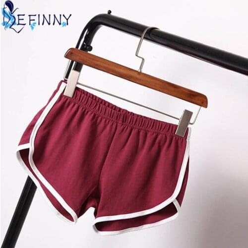 EFINNY Womens Summer Shorts