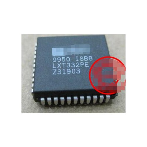 IC NEW 100% LXT332PE