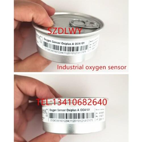 SZDLWY ENVITEC OOA101 Oxygen sensor oxiplus A OOA101 new and stock