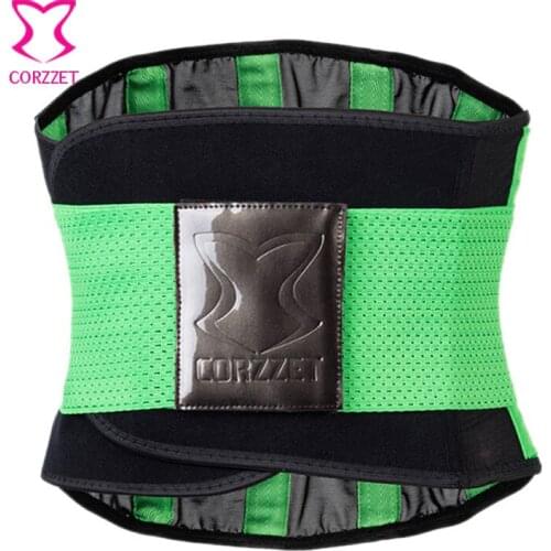 Slim Shapewear Women Steel Boned Waist Cincher Waist Trainer Corset Waist Trainer Body Shaper Slimming Belt Cinta Modeladora