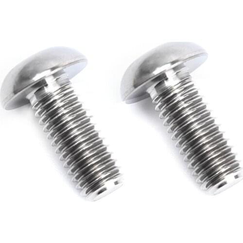 2021 New MTB Bicycle Water Bottle Cage Fixing Bolts M5 X 12Mm Bottle Cage Bolts Holder