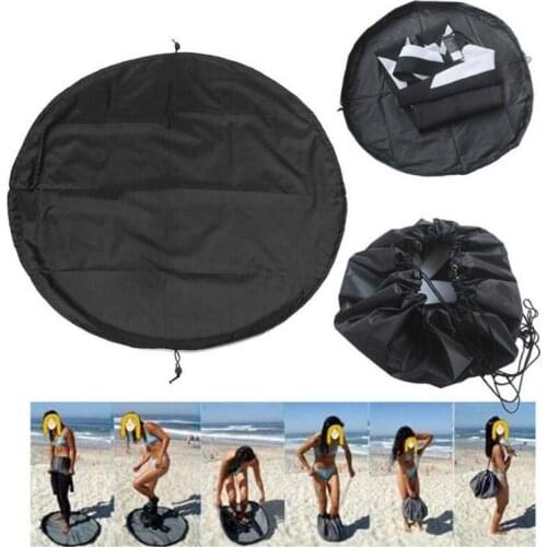 Surfing Wetsuit Changing Mat, Wet Bag Is Very Suitable For Surfers, Kayakers, Drifters And Rowers Who Need To Change Wetsuits