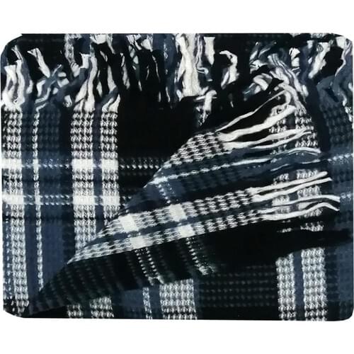 Garden Model 23 Skotch Cotton Single Double Blanket