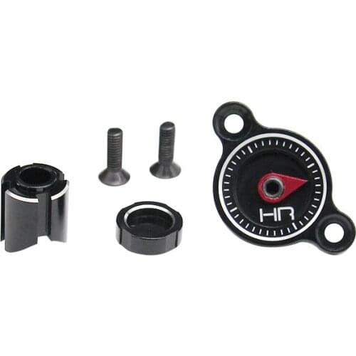 HR adjustable rear suspension EZ ajustment for Tamiya T3-01