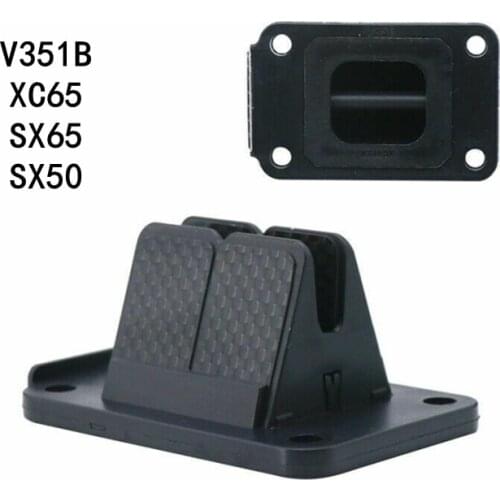 V351B AM6 V Force V351B-S Reed Valve For KTM 65SX All V-Force 3 Block JARZI Reed Valve